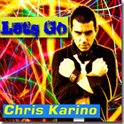 Chris Karino