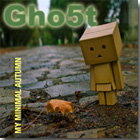 Gho5t - Minimal